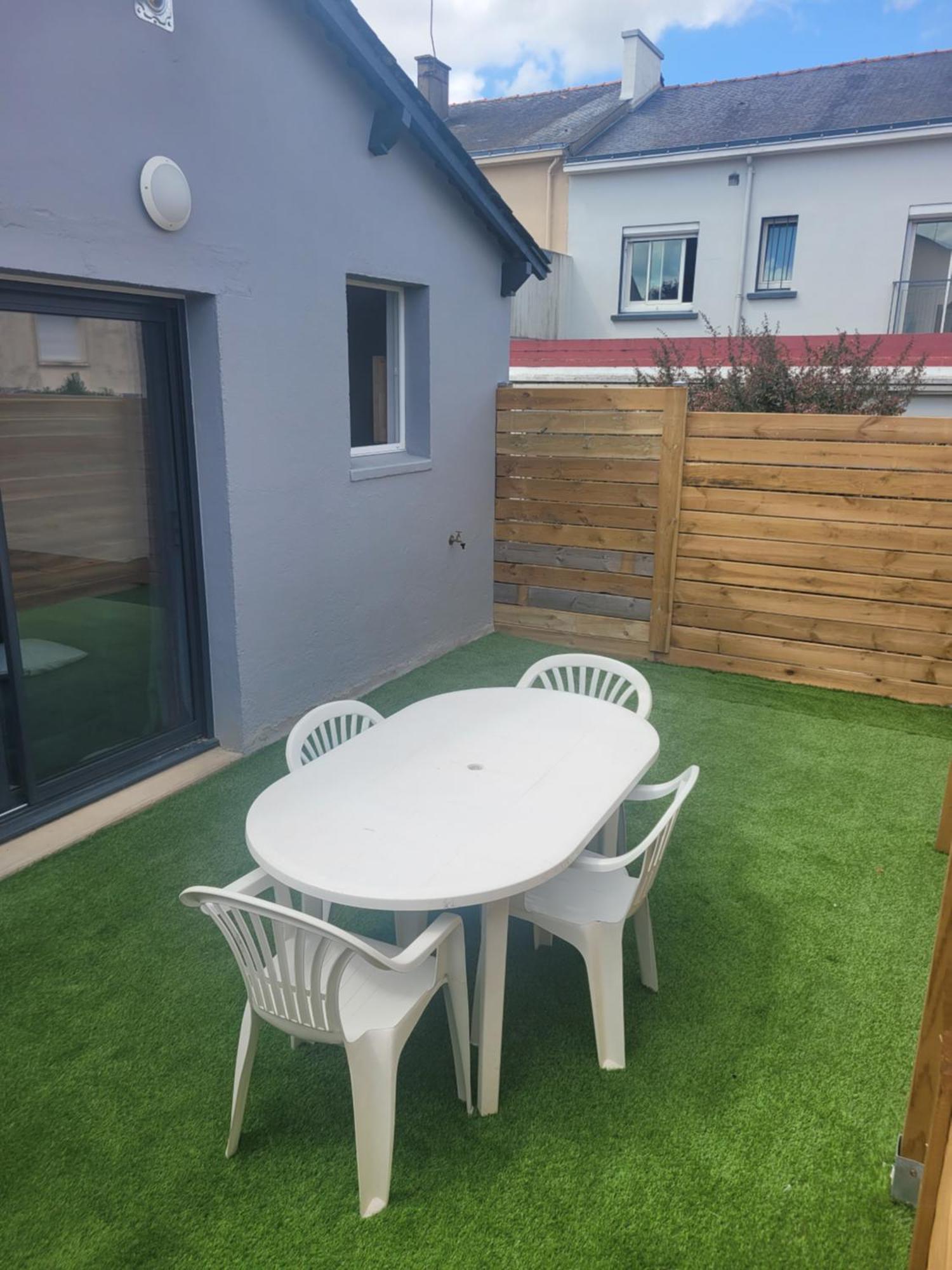 Le Studio Saint-Pierre-Montlimart Exterior foto